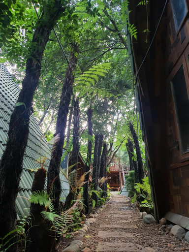 Others 2, tropical garden homestay, Đức Trọng