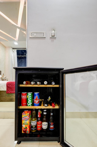 Food & Drinks 5, Hotel Priyaj, Jaipur