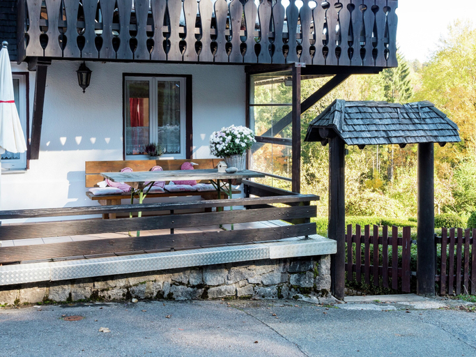 Exterior & Views 2, Ferienhaus in Wittenschwand, Waldshut