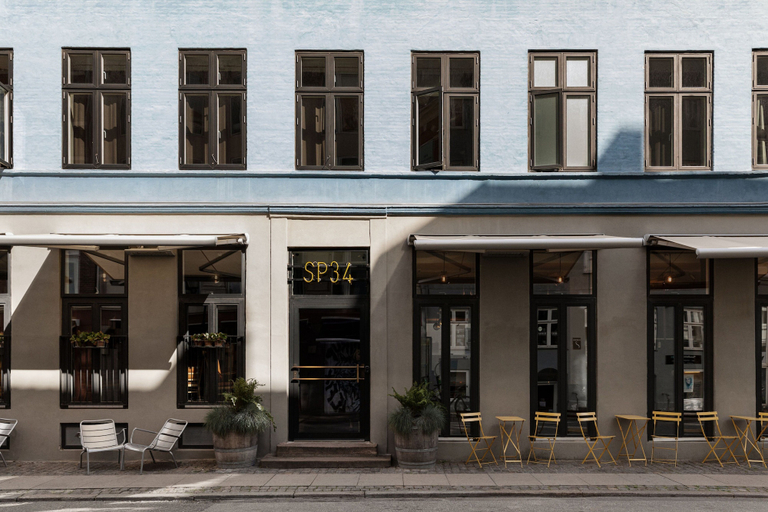 Exterior & Views 2, Hotel SP34, Copenhagen