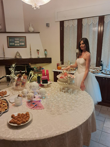 Food & Drinks 3, Villa Mariella, Taranto