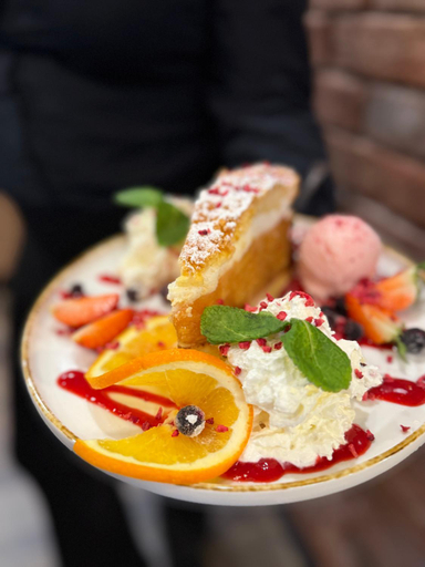 Food & Drinks 4, Zakarczmie Browar Wiejski, Leżajsk