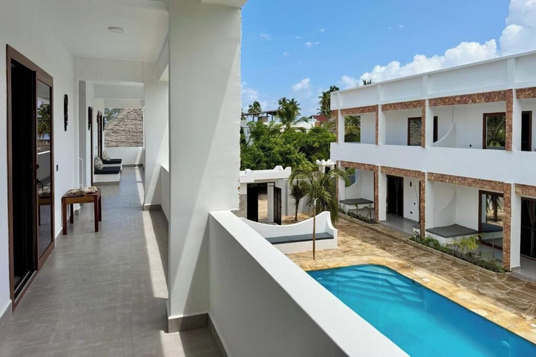 Pool 4, Shirleyresidence kiwengwa, Kaskazini 'B'
