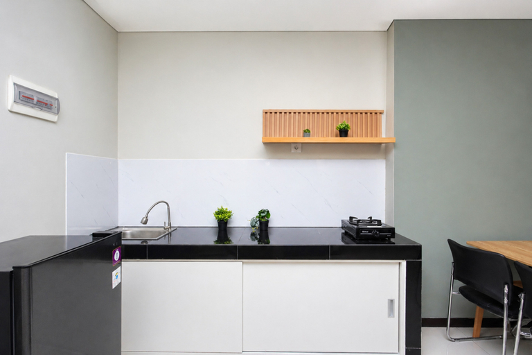 Others 3, Functional Designed 2BR Apartment at Nifarro Park By Travelio, Jakarta Selatan