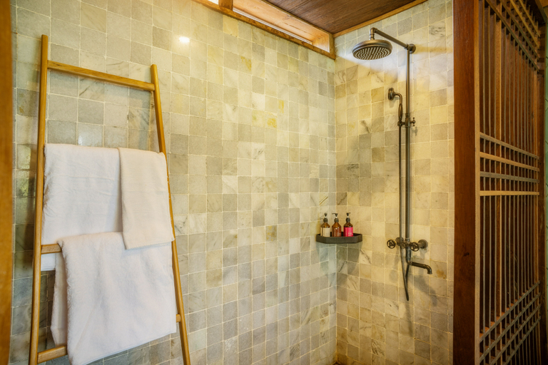 Bathroom 4, VILLA OMANTRA HOME BALI, Buleleng