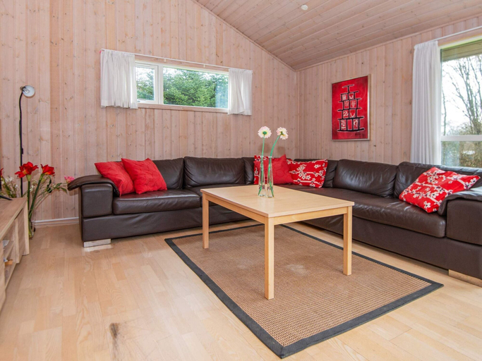 Others 5, Holiday Home in Sydals, Sønderborg