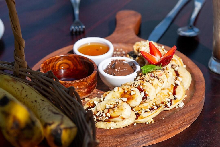 Food & Drinks 3, La Paraiso Resort & Spa, Kullu