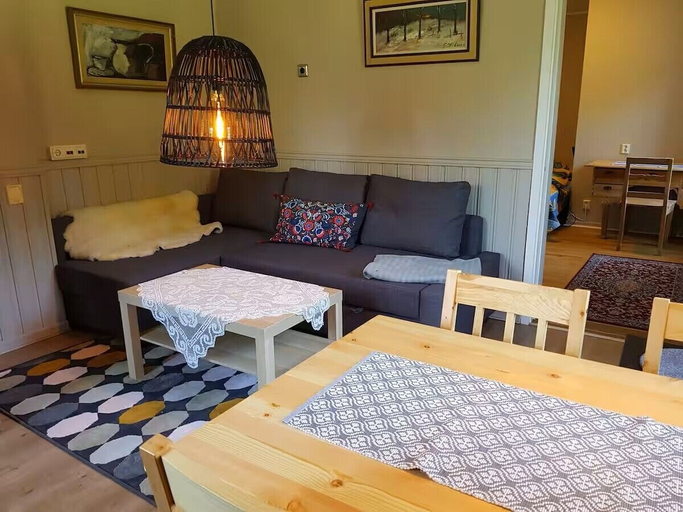 Living area 2, Stockeboda Gård och Stugby, Simrishamn