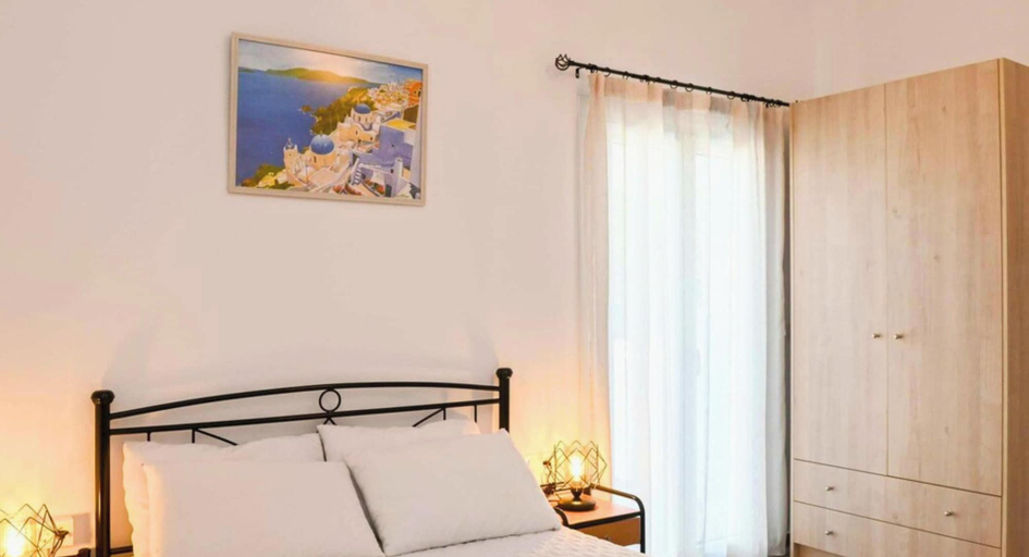 Room 2, Aegean Aura Santorini Studio, South Aegean