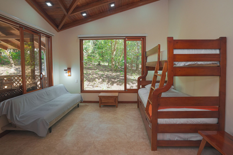 Room 2, Mindo Magico, San Miguel de los Bancos