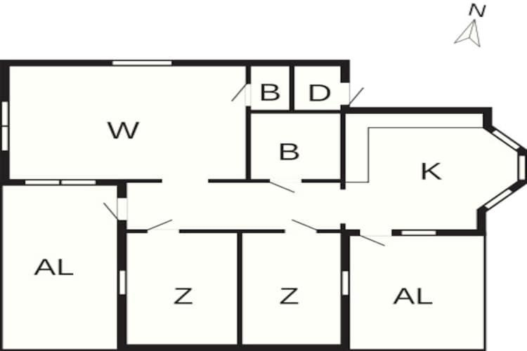 Others 4, person holiday home in Tvaaker-By Traum, Varberg