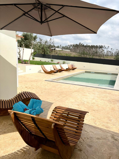 Sport & Beauty 5, Refugio D'Aldeia, Leiria