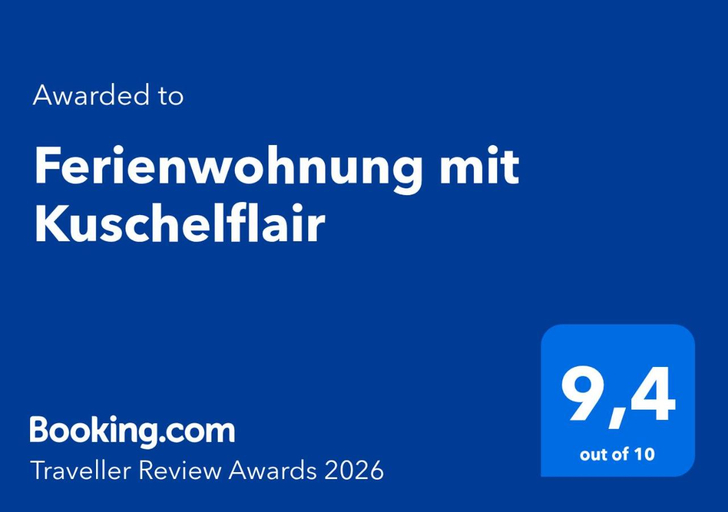 Others 4, Ferienwohnung zum Wohlfühlen , Essen