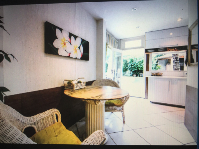 Interior 4, Lagoon Hostel - Pousada, Rio de Janeiro
