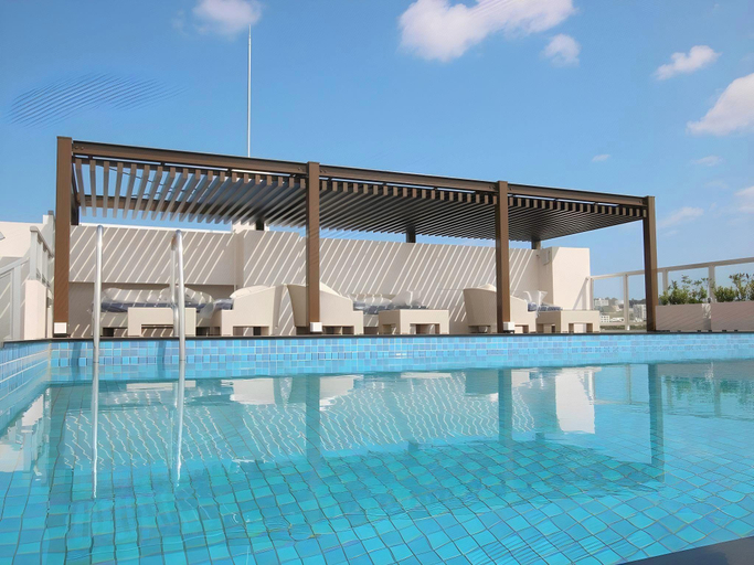 Sport & Beauty 2, Aqua Palace Chatan by Coldio Premium [Okinawa Main island], Chatan