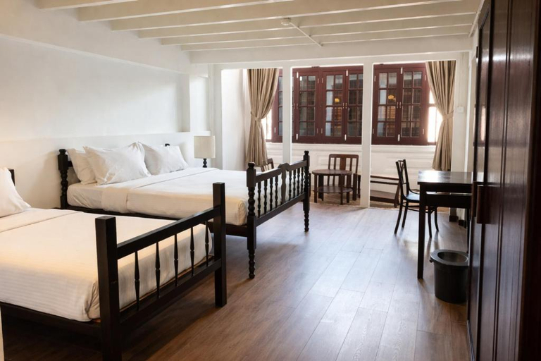 Bedroom 5, Heeren By The River Hotel, Malacca City