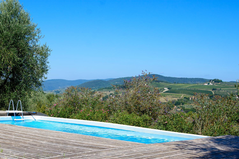 Sport & Beauty 4, Agriturismo La Pieve, Florence