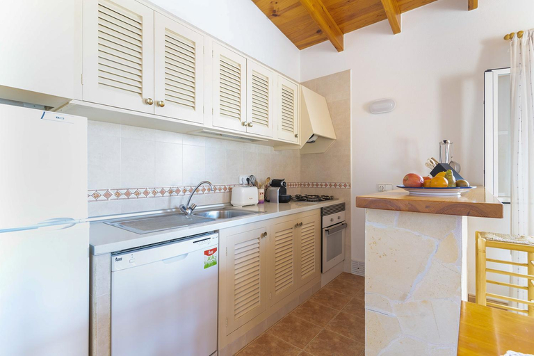 Kitchen 3, Can Juan De S'Hereu, Baleares