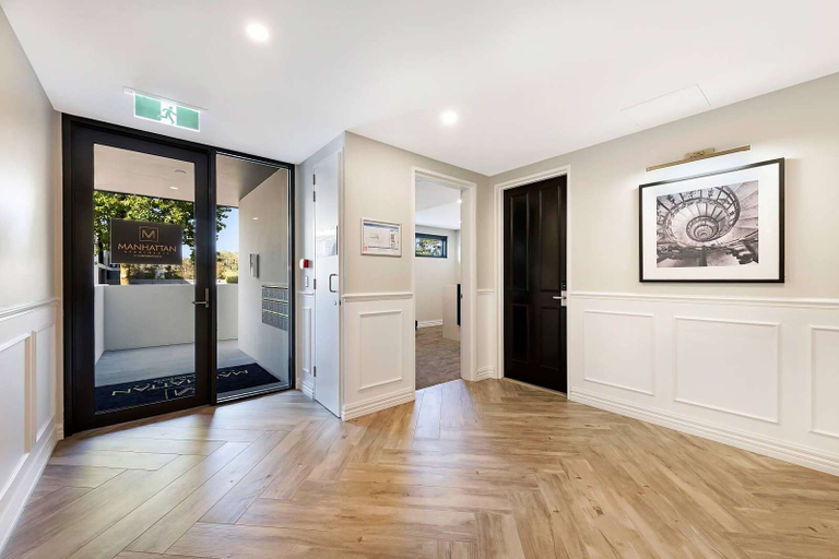 Others 5, Manhattan Apartments - Notting Hill, Melbourne