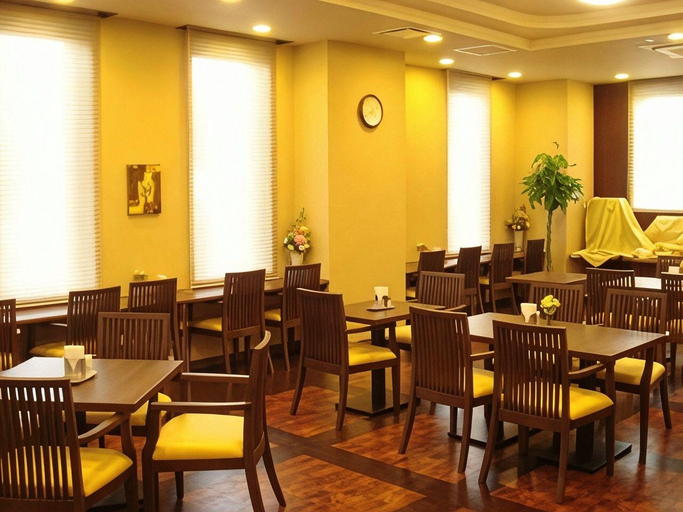 Food & Drinks 5, Hotel Route Inn Suwa Inter2, Suwa