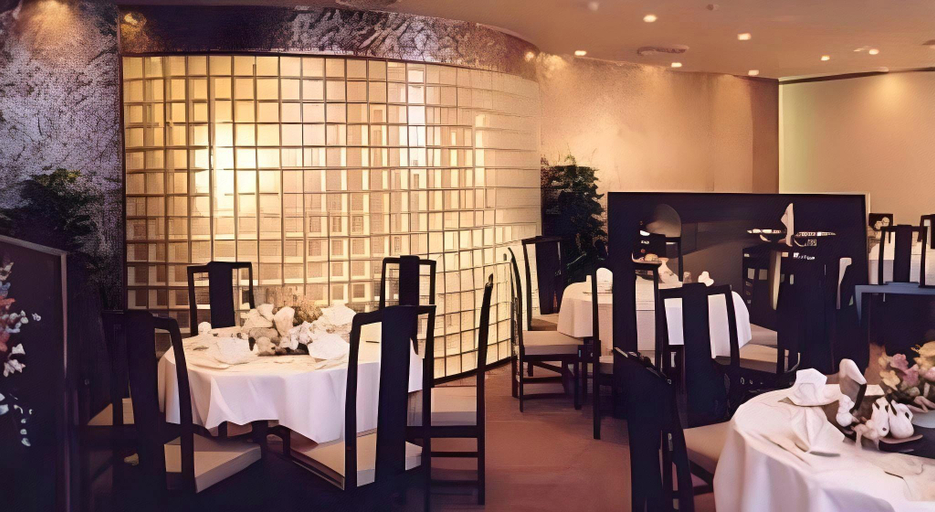 Food & Drinks 5, Hotel New Otani Tottori, Tottori