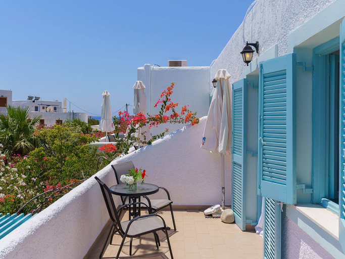 Others 2, Apartments Panmar I Makry Gialos, Crete