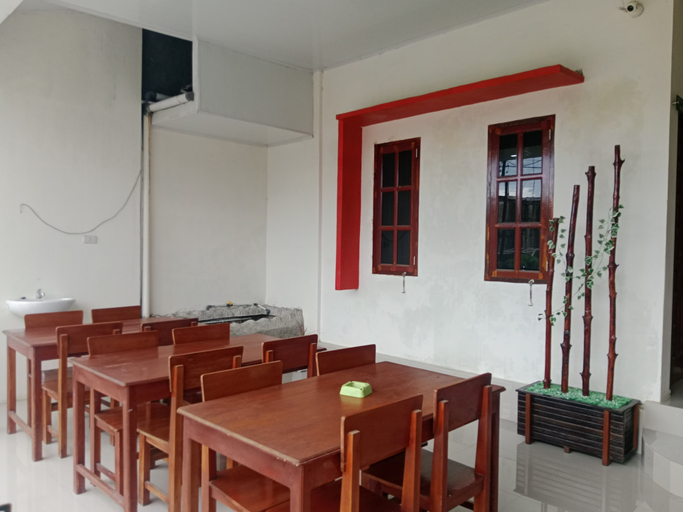 Others 5, Iris Homestay Nisel, South Nias