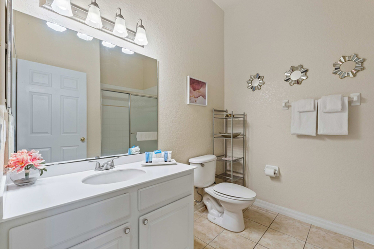 Bathroom 3, 300 New Providence Promenade #315, Polk