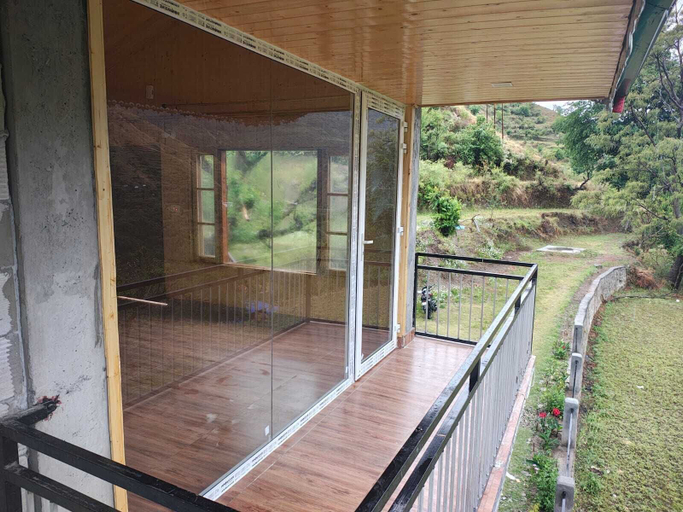 Property grounds 5, Kabila King Resort, Dehradun