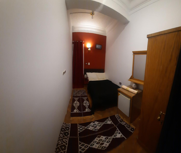 Others 4, happy life hostel, Al-Azbakiyah