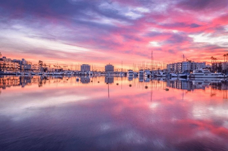 Primary image, Cozy Marina Hideaway Gym, Pool & Spa Central, Los Angeles