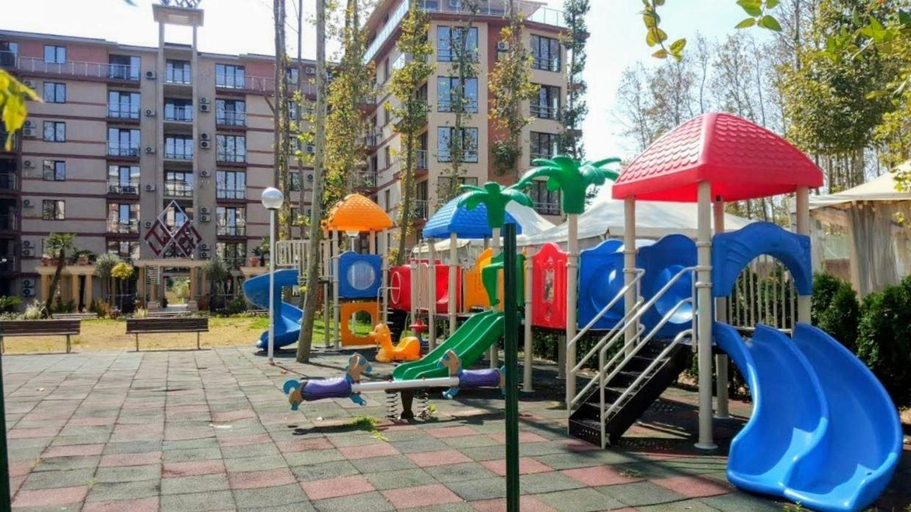 Family & Kids, APART SUN Travel SUNNY BEACH, Nesebar
