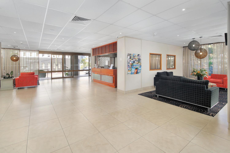 Public Area 3, The Summit Apartments, Spring Hill