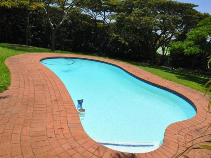 Sport & Beauty 2, Birds of Paradise B&B, Uthungulu