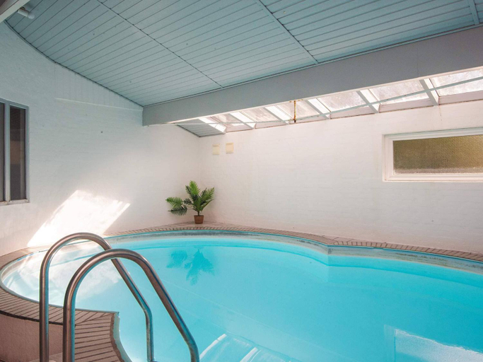 Sport & Beauty 2, person holiday home in Orsted-By Traum, Norddjurs