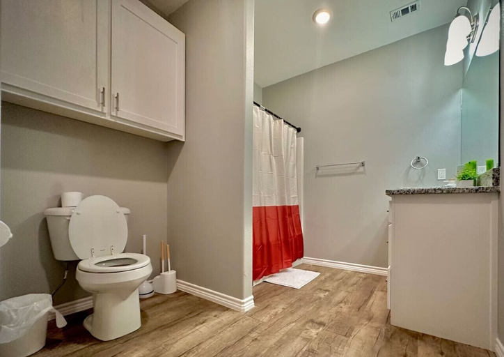 Interior 2, Cozy&quiet,longstaydiscount, A+location, Bychoctaw, Bryan