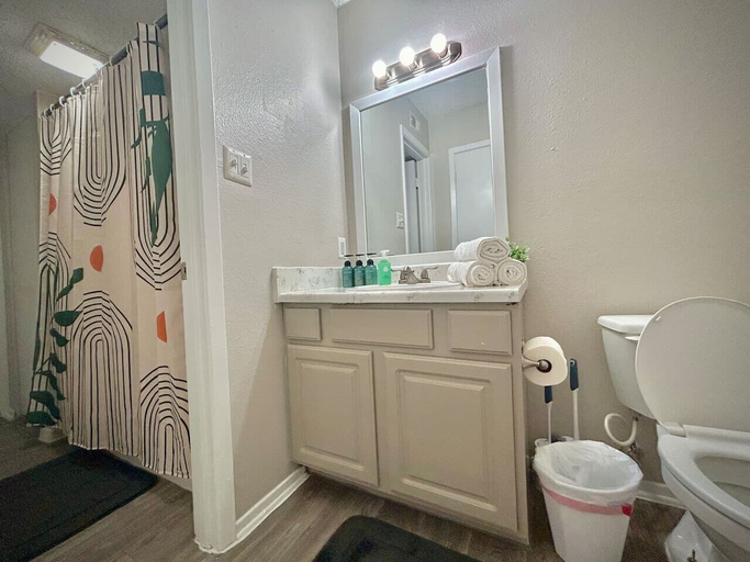 Interior 5, Modern&beautiful,pool,a+ Location,longstaydiscount, Grayson