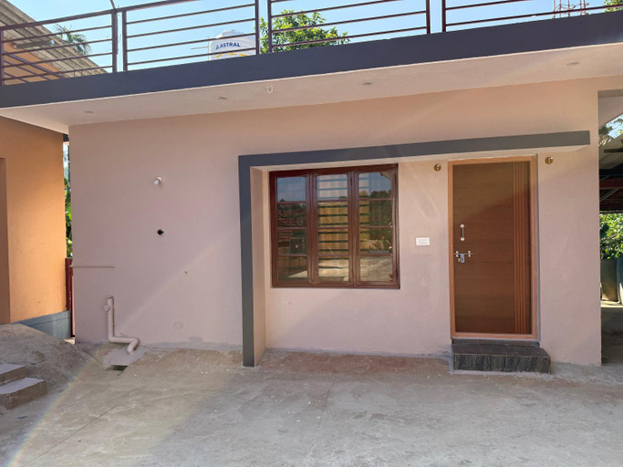 Exterior & Views 1, Madhuvana Homestay coorg, Kodagu