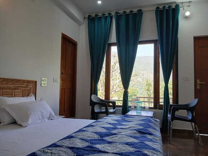 Room 5, Kabila King Resort, Dehradun