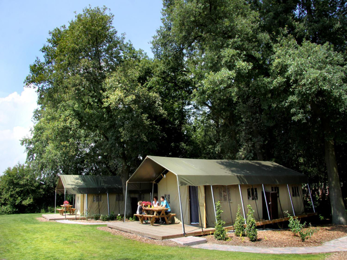 Others 4, Luxury Lodge in Twente with Meadow Views, Haaksbergen