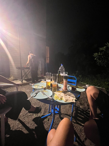 Food & Drinks 4, Almadovarhouse, Batumi