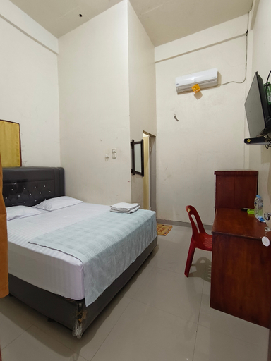 Others 3, Iris Homestay Nisel, South Nias