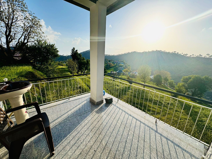 Others 3, Sharma Home stay, Mandi