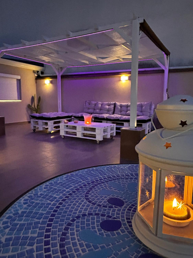 Food & Drinks 3, TownHouse Piraino SUITE PRIVATE SPA, Messina
