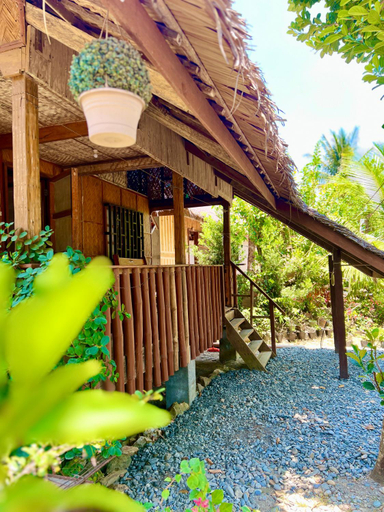 Others 4, D Mountain Beach Resort - Beachfront , Abra de Ilog
