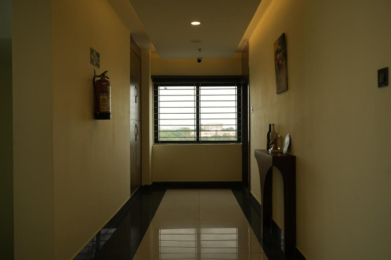 Others 4, 11 Leaf Hotel, Khordha