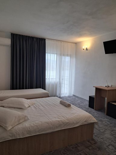 Bedroom, Casa din Golful Dunarii, Eselnita