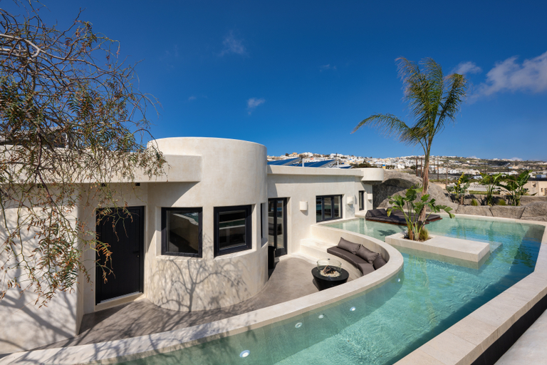 Exterior & Views 5, Senses Luxury Houses, South Aegean