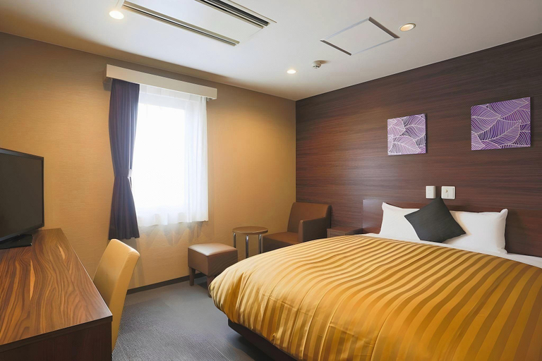 Bedroom 3, Sun Royal Kawasaki, Kawasaki