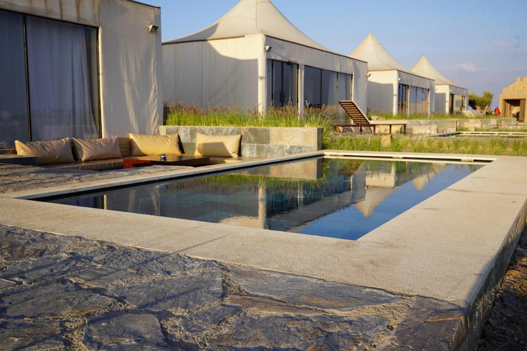 Sport & Beauty 5, The White Camel Camp - Agafay Desert Activities, Marrakech